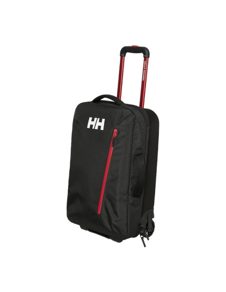 Håndtaske Helly Hansen EXP. TROLLEY Carry On Black