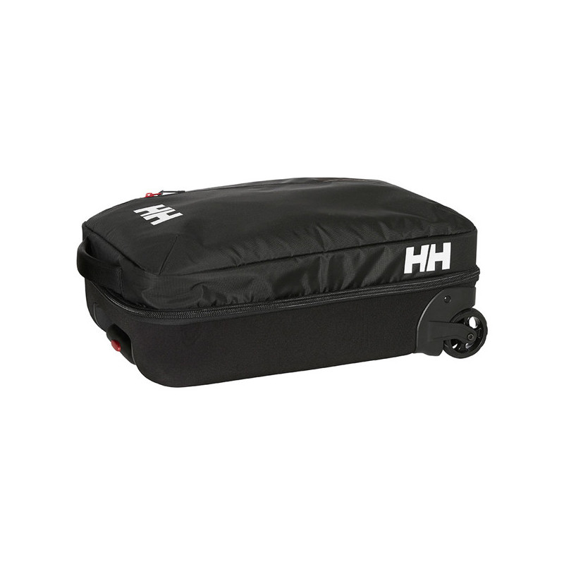 Táska Helly Hansen EXP. TROLLEY Carry On Black