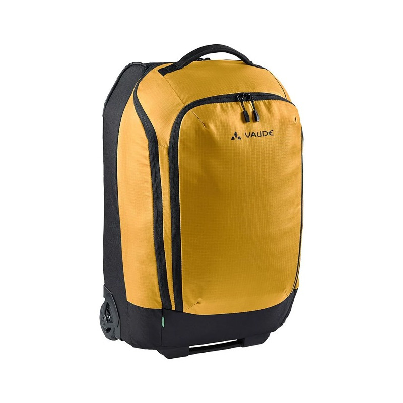 Kufr Vaude CITYTRAVEL CARRY-ON Burnt Yellow