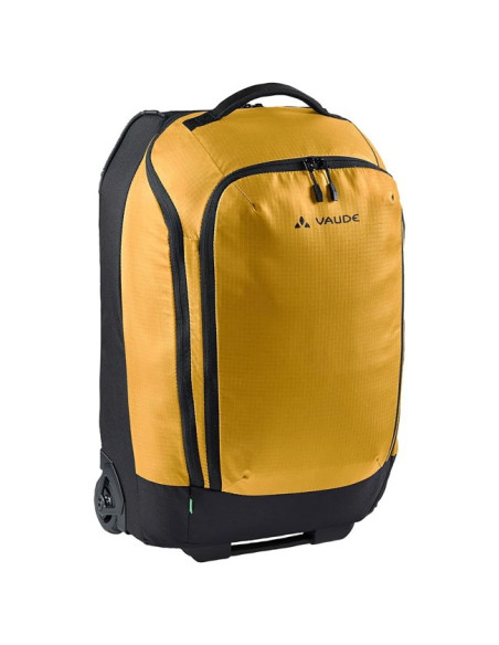 Suitcase Vaude CITYTRAVEL CARRY-ON Burnt Yellow