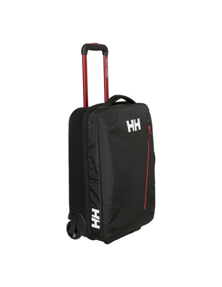 Bolso Helly Hansen EXP. TROLLEY Carry On Black