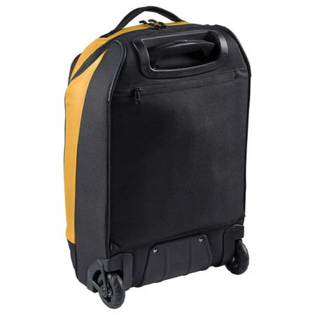 Mala Vaude CITYTRAVEL CARRY-ON Burnt Yellow 2