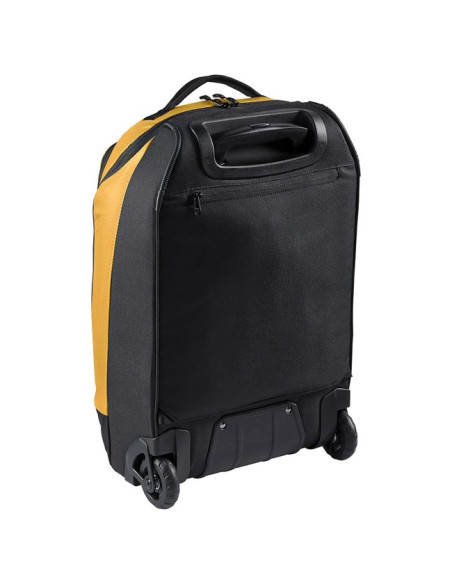 Maleta Vaude CITYTRAVEL CARRY-ON Burnt Yellow