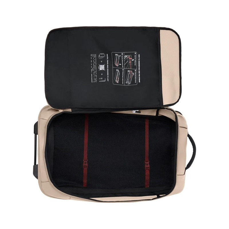 Valigia Vaude TAKUTEA 65