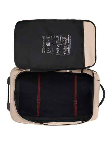 Valise Vaude TAKUTEA 65