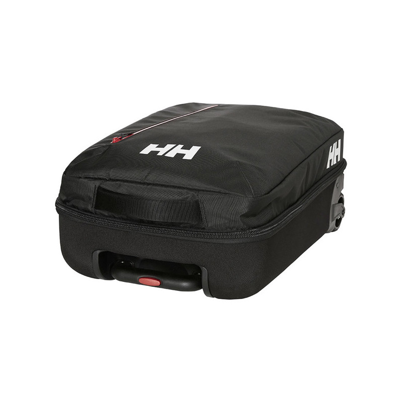 Krepšys Helly Hansen EXP. TROLLEY Carry On Black