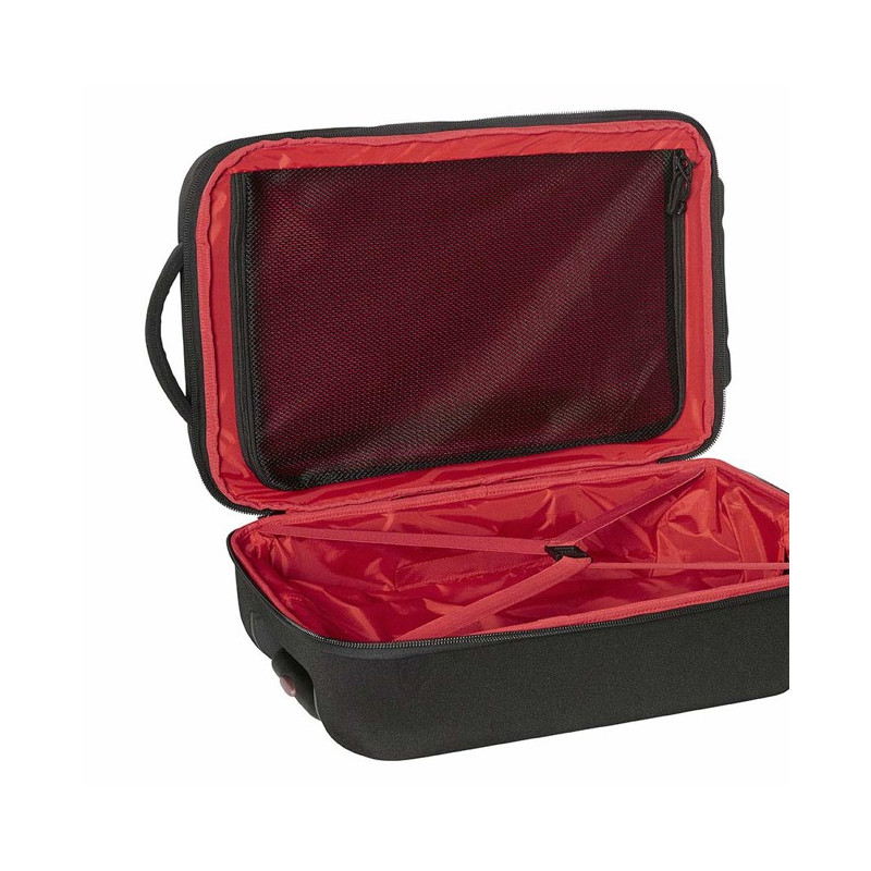 Bandoulière Helly Hansen EXP. TROLLEY Carry On Black