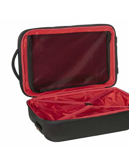 Kassi Helly Hansen EXP. TROLLEY Carry On Black