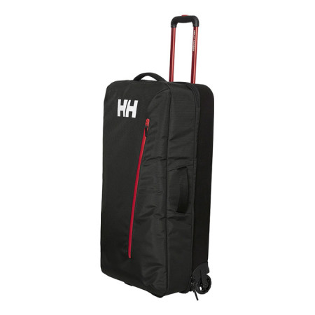 Handväska Helly Hansen EXP. TROLLEY 100l Black