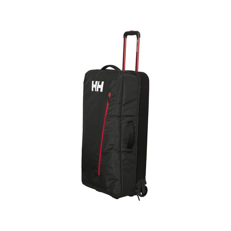 Táska Helly Hansen EXP. TROLLEY 100l Black