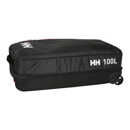 Bolsa Helly Hansen EXP. TROLLEY 100l Black 2