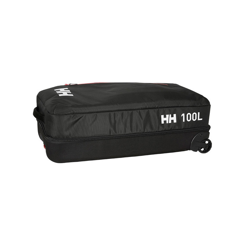 Kassi Helly Hansen EXP. TROLLEY 100l Black