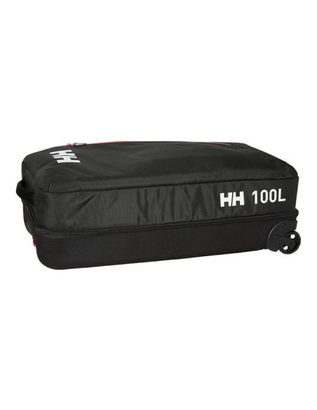 Kassi Helly Hansen EXP. TROLLEY 100l Black
