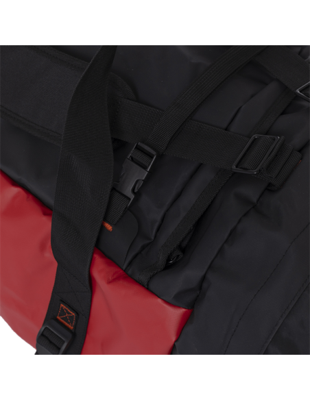 Trangoworld Bolso Expedicion 120 Rojo/negro