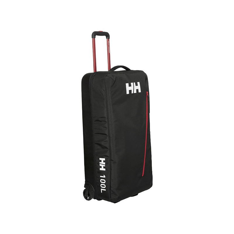 Tas Helly Hansen EXP. TROLLEY 100l Black