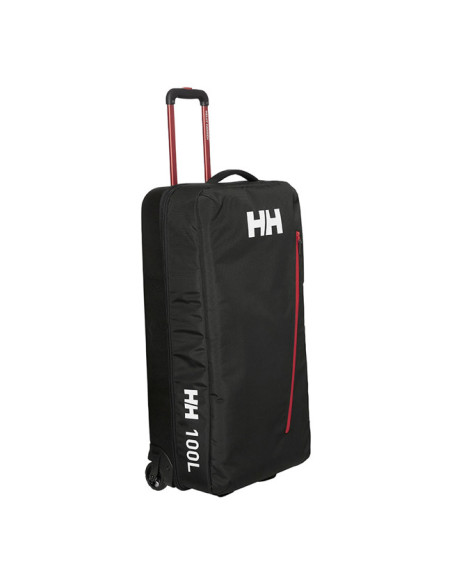 Kabelka Helly Hansen EXP. TROLLEY 100l Black