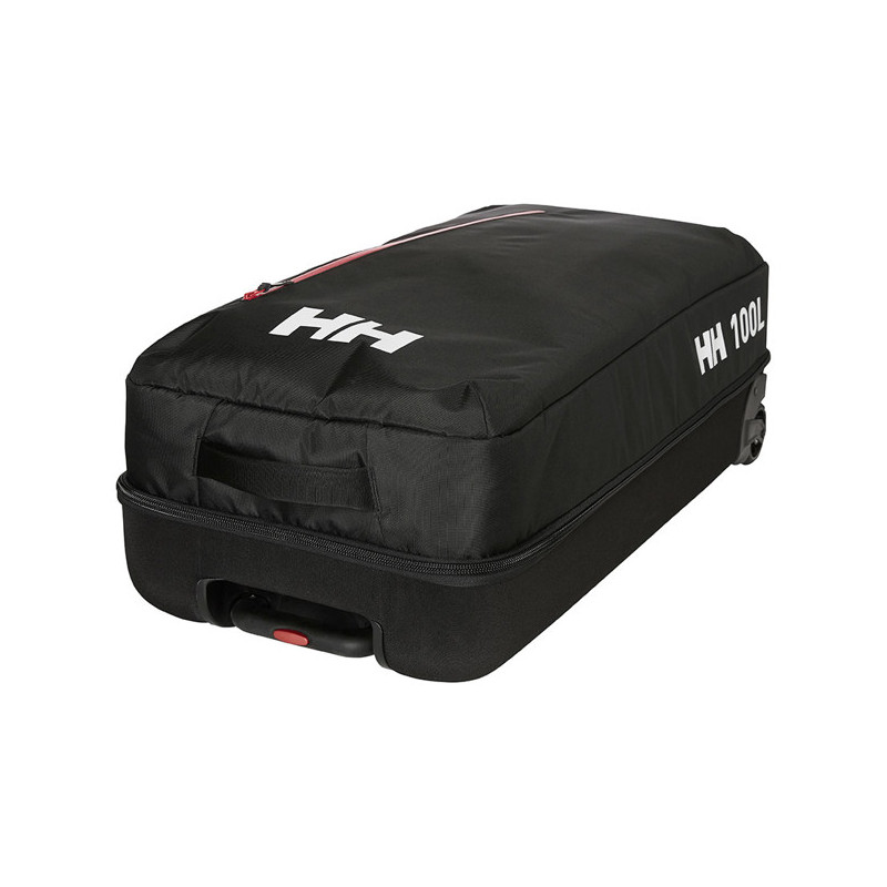 Borsa Helly Hansen EXP. TROLLEY 100l Black