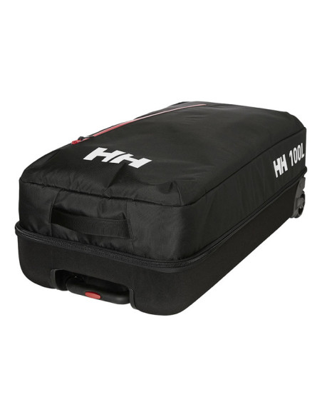Torebka Helly Hansen EXP. TROLLEY 100l Black