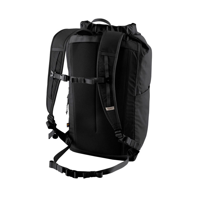 Fjällräven High Coast Rolltop 26