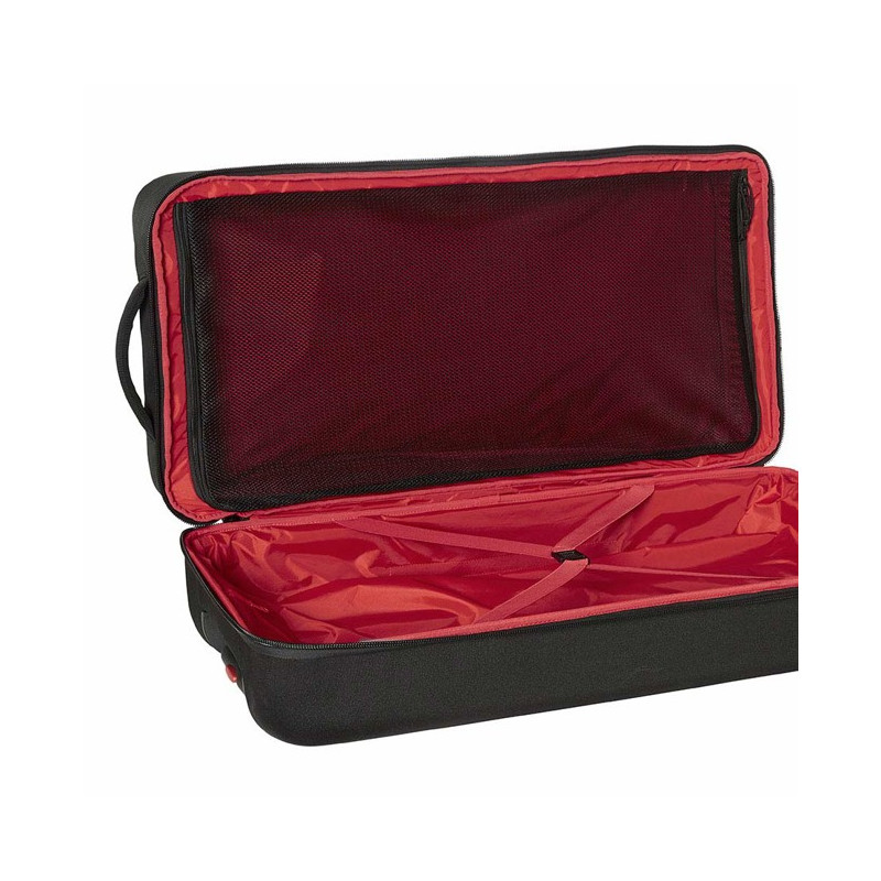 Bolso Helly Hansen EXP. TROLLEY 100l Black