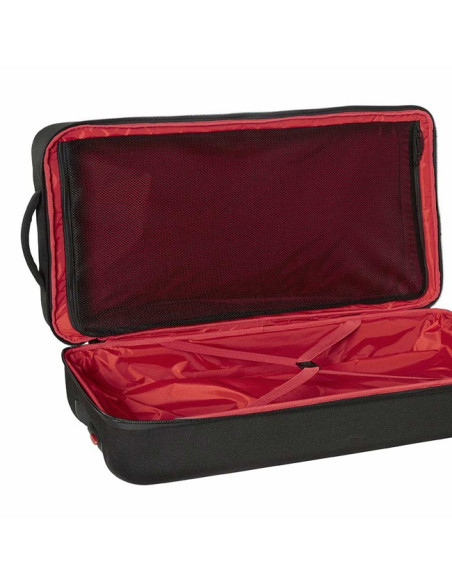 Kassi Helly Hansen EXP. TROLLEY 100l Black