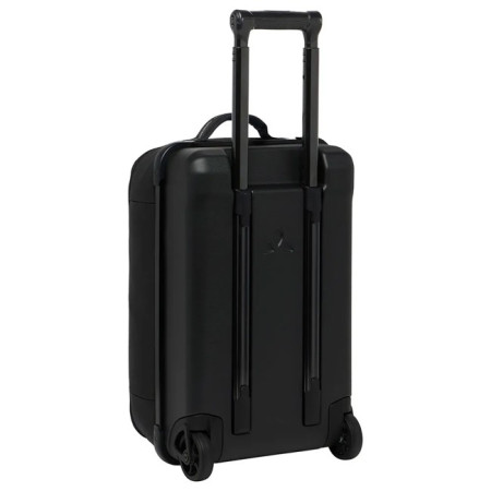Resväska Vaude TAKUTEA 35 black 2
