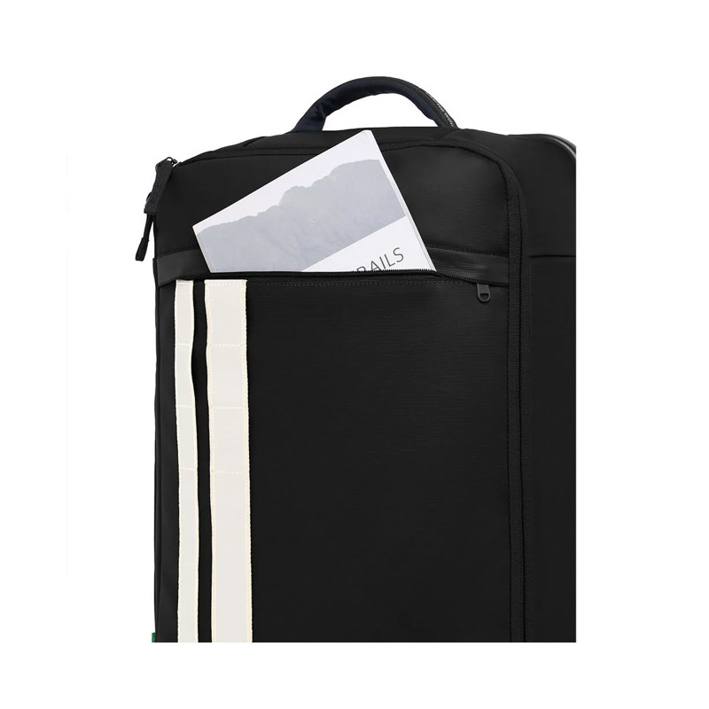 Valigia Vaude TAKUTEA 35 black