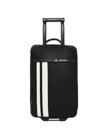 Resväska Vaude TAKUTEA 35 black