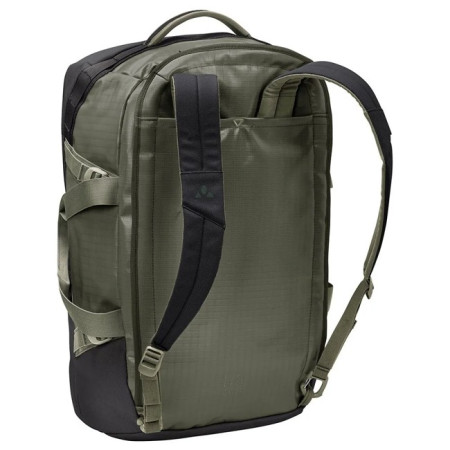 Håndtaske Vaude CITYDUFFEL 35 Khaki 2