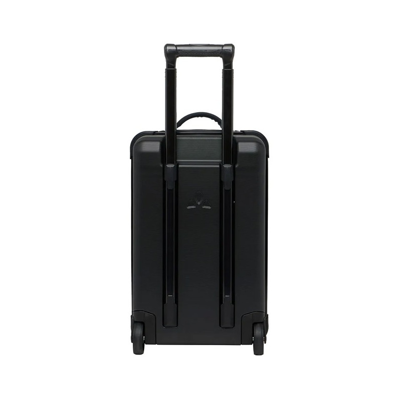 Resväska Vaude TAKUTEA 35 black