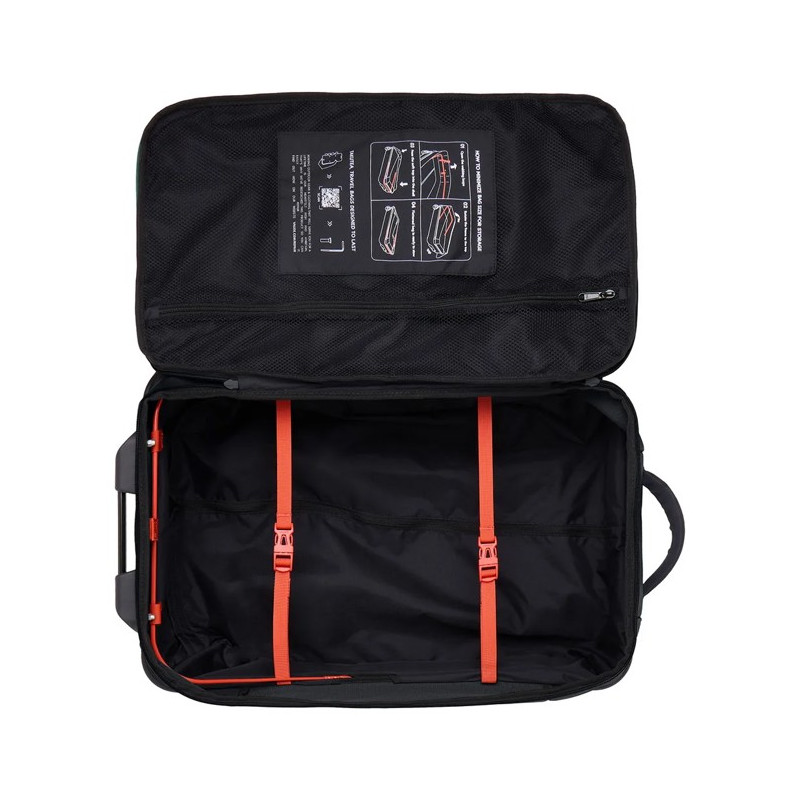 Kovček Vaude TAKUTEA 35 black