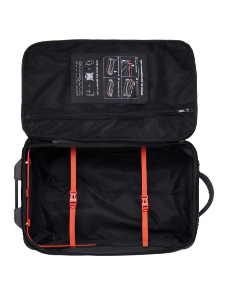 Mala Vaude TAKUTEA 35 black