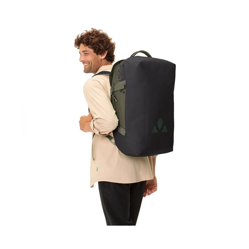 Torebka Vaude CITYDUFFEL 35 Khaki