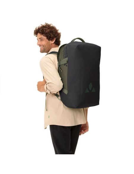 Beutel Vaude CITYDUFFEL 35 Khaki