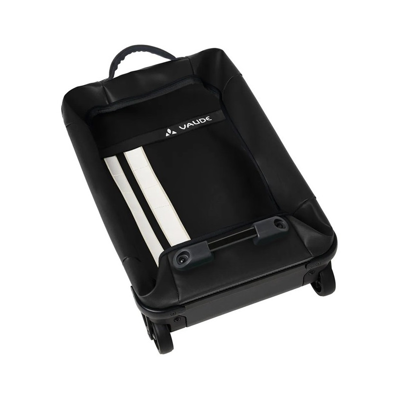 Matkalaukku Vaude TAKUTEA 35 black