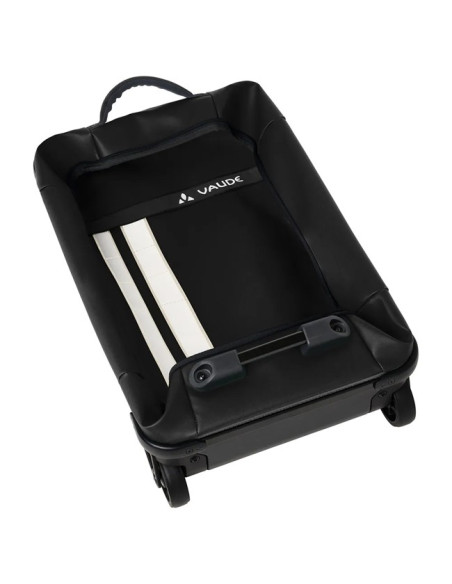Resväska Vaude TAKUTEA 35 black