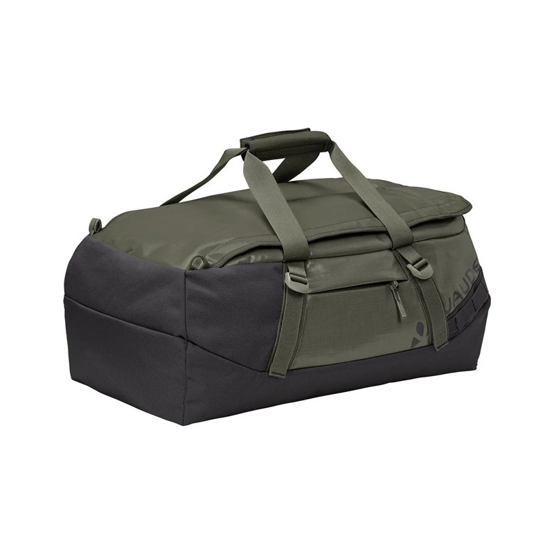 Bolso Vaude CITYDUFFEL 35 Khaki