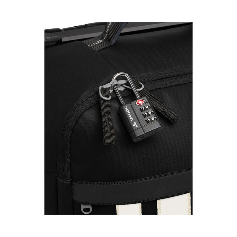 Matkalaukku Vaude TAKUTEA 35 black