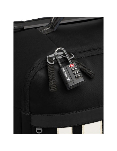 Bőrönd Vaude TAKUTEA 35 black