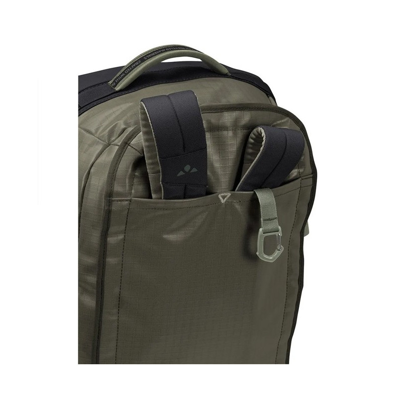 Bandoulière Vaude CITYDUFFEL 35 Khaki
