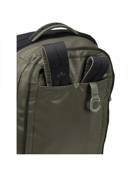 Torba Vaude CITYDUFFEL 35 Khaki