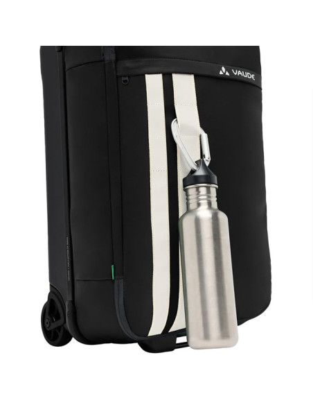 Walizka Vaude TAKUTEA 35 black