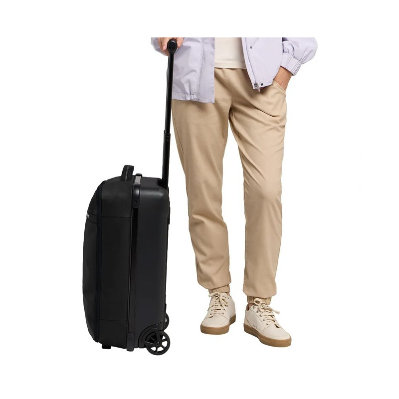 Bőrönd Vaude TAKUTEA 35 black