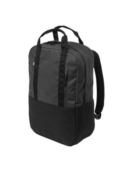 Back Pack Helly Hansen Oslo Plus Ebony