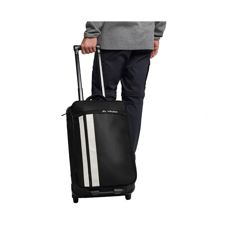 Matkalaukku Vaude TAKUTEA 35 black