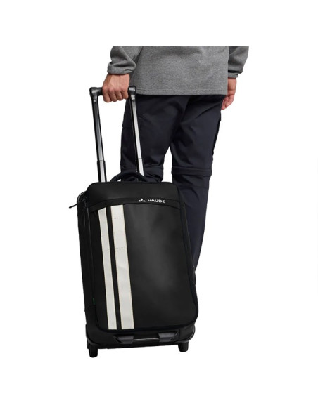 Matkalaukku Vaude TAKUTEA 35 black