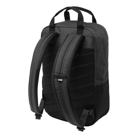 Back Pack Helly Hansen Oslo Plus Ebony 2