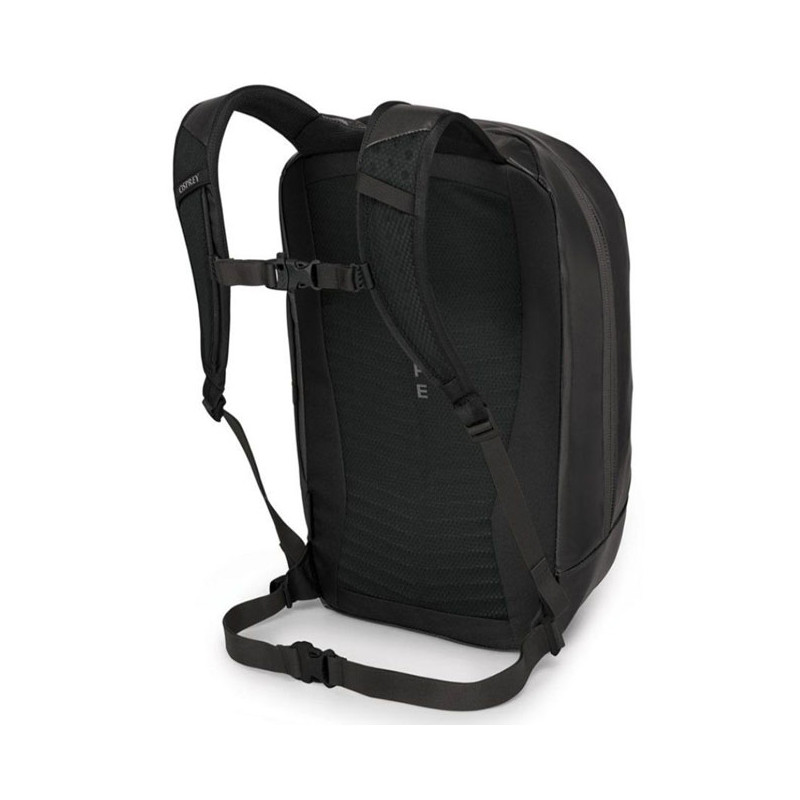 Osprey Transporter Panel Loader