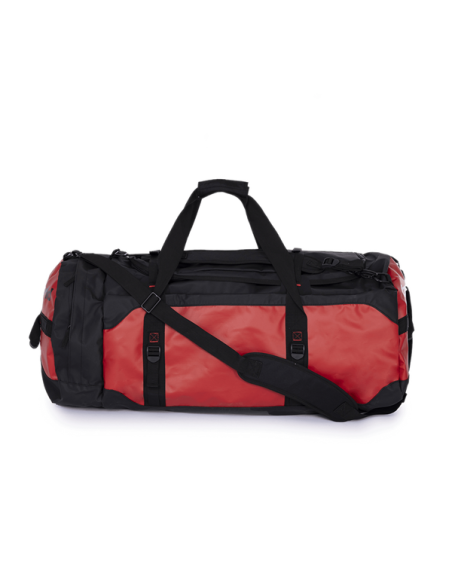 Trangoworld Bolso Expedicion 120 Rojo/negro