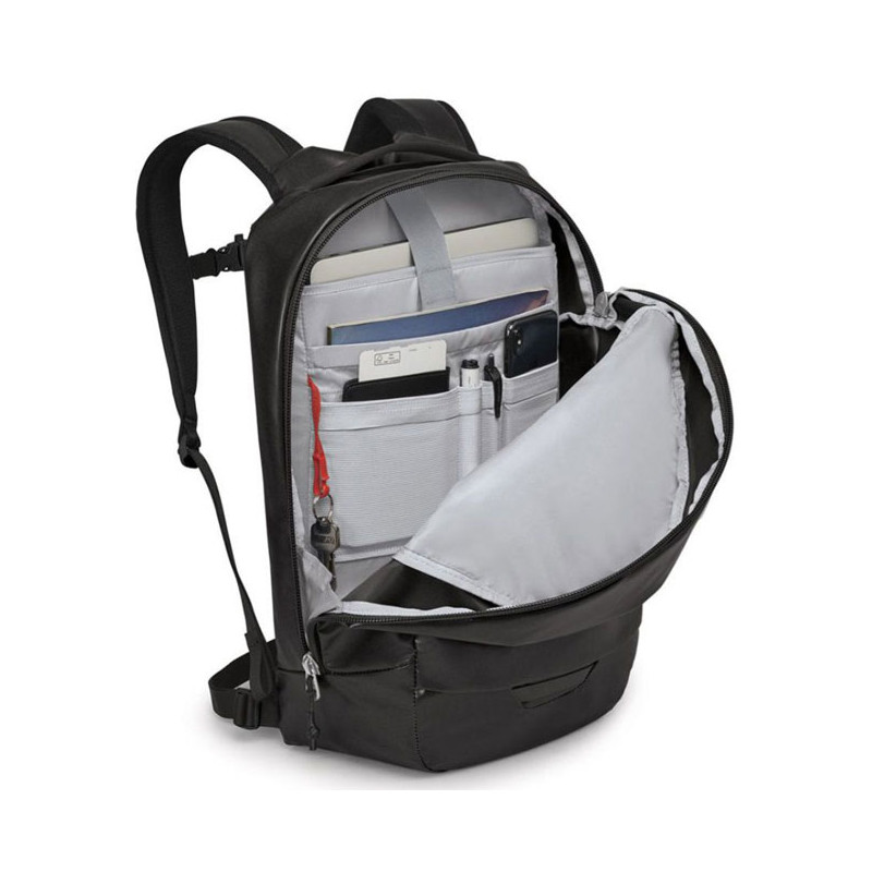 Osprey Transporter Panel Loader